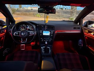 Volkswagen Golf 2015 GTD