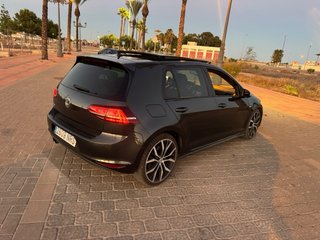 Volkswagen Golf 2015 GTD
