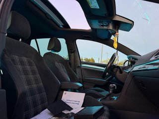Volkswagen Golf 2015 GTD
