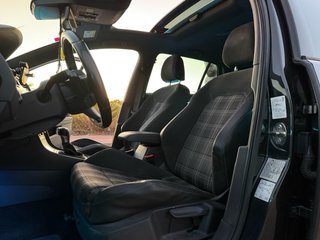 Volkswagen Golf 2015 GTD