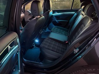 Volkswagen Golf 2015 GTD