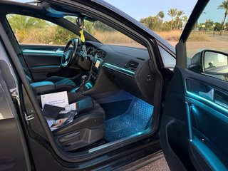 Volkswagen Golf 2015 GTD
