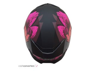 casco integral ls2 ff353 rapid ii