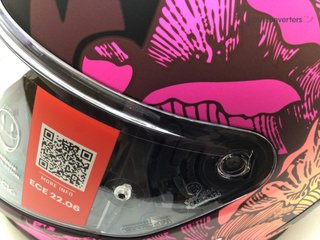 casco integral ls2 ff353 rapid ii