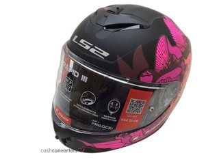 casco integral ls2 ff353 rapid ii
