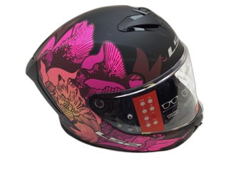 casco integral ls2 ff353 rapid ii