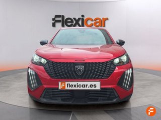 Peugeot 2008 Active Puretech 100 S&S 6 Vel. MAN