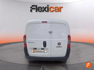 Fiat Fiorino Cargo Base 1.3 Mjet 70kW (95CV)