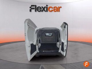 Fiat Fiorino Cargo Base 1.3 Mjet 70kW (95CV)