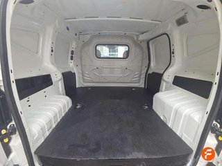 Fiat Fiorino Cargo Base 1.3 Mjet 70kW (95CV)