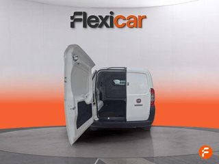 Fiat Fiorino Cargo Base 1.3 Mjet 70kW (95CV)