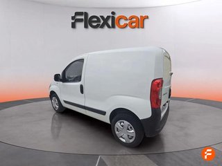 Fiat Fiorino Cargo Base 1.3 Mjet 70kW (95CV)