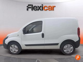 Fiat Fiorino Cargo Base 1.3 Mjet 70kW (95CV)