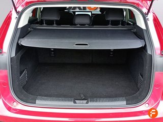MG HS 1.5T Luxury DCT