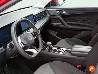 MG HS 1.5T Luxury DCT