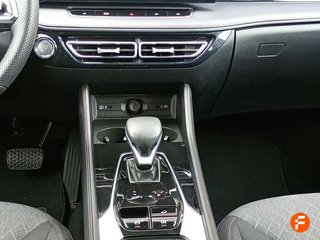 MG HS 1.5T Luxury DCT