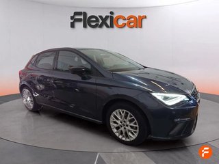 Seat Ibiza 1.0 TSI 81kW (110CV) FR
