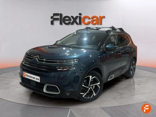Citroën C5 Aircross 225 e-EAT8 Feel