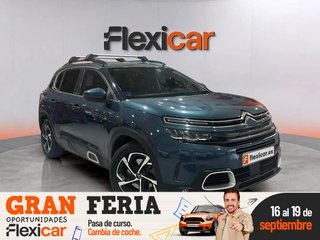 Citroën C5 Aircross 225 e-EAT8 Feel