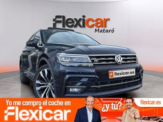 Volkswagen Tiguan Sport 2.0 TDI 140kW (190CV) 4Motion DSG