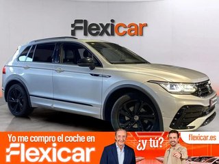 Volkswagen Tiguan R-Line 2.0 TDI 110kW (150CV) DSG
