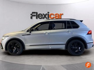 Volkswagen Tiguan R-Line 2.0 TDI 110kW (150CV) DSG