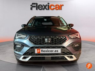 Seat Ateca 1.5 TSI 110kW (150CV) DSG S&S FR Go