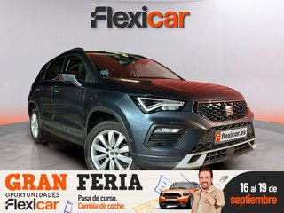Seat Ateca 1.5 TSI 110kW (150CV) DSG S&S FR Go