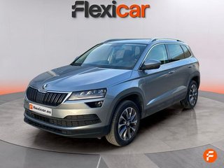 Skoda Karoq 1.6 TDI 85kW (115CV) 125 Aniversario