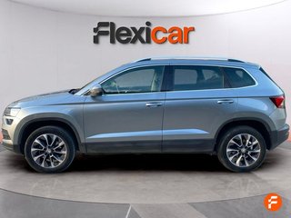 Skoda Karoq 1.6 TDI 85kW (115CV) 125 Aniversario