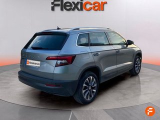 Skoda Karoq 1.6 TDI 85kW (115CV) 125 Aniversario