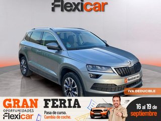 Skoda Karoq 1.6 TDI 85kW (115CV) 125 Aniversario