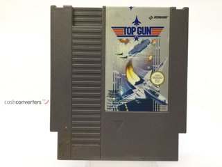 top gun