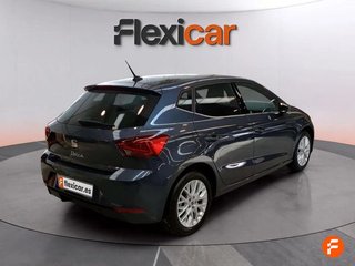 Seat Ibiza 1.0 TSI 85kW (115CV) Special Edition