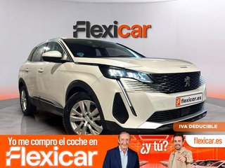 Peugeot 3008 1.2 PureTech 96KW S&S Active Pack EAT8