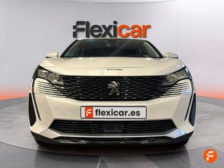Peugeot 3008 1.2 PureTech 96KW S&S Active Pack EAT8