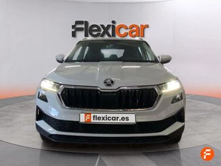 Skoda Karoq 1.5 TSI 110kW (150CV) DSG ACT Design
