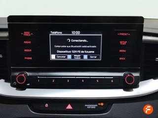 Kia Ceed 1.6 MHEV iMT 100kW (136CV) Concept