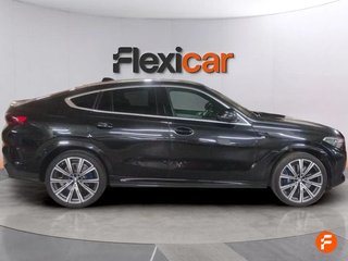 BMW X6 xDrive40d