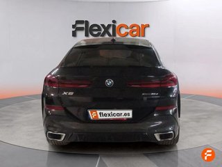 BMW X6 xDrive40d