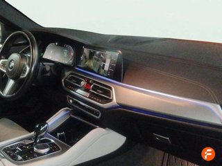 BMW X6 xDrive40d