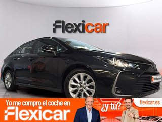 Toyota Corolla 1.5 VVTI-I BUSINESS 125H MANUAL