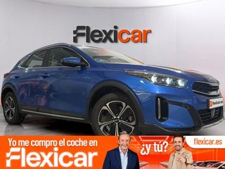 Kia XCeed 1.6 GDi PHEV 104kW (141CV) eMotion