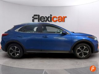 Kia XCeed 1.6 GDi PHEV 104kW (141CV) eMotion