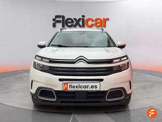 Citroën C5 Aircross PureTech 96kW (130CV) S&S Feel