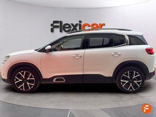 Citroën C5 Aircross PureTech 96kW (130CV) S&S Feel