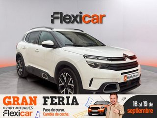 Citroën C5 Aircross PureTech 96kW (130CV) S&S Feel