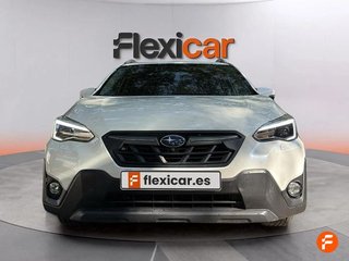 Subaru XV 1.6i Executive Plus Auto