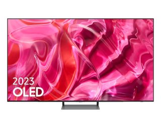 TV Samsung OLED 65 4K TQ65S92CATXXC