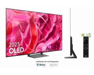 TV Samsung OLED 65 4K TQ65S92CATXXC